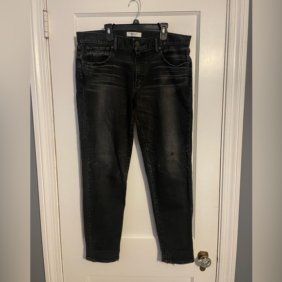 Moussy Denim - Moussy Vintage Black Jeans Size 31